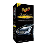 Meguiar’s Gold Class Clear Coat Liquid Wax Review