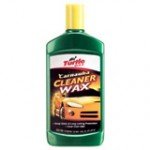 Check price for Turtle Wax T-6a Carnauba Car Liquid Wax