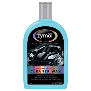 Zymol car wash review